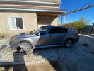 Subaru Legacy 2010 года