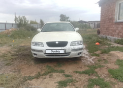 Mazda Xedos 9 1995 года