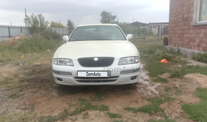 Mazda Xedos 9 1995 года