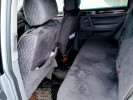 Volkswagen Touareg 2003 года