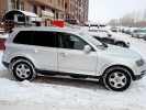 Volkswagen Touareg 2003 года
