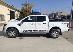 Ford Ranger 2013 года
