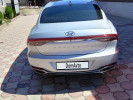 Hyundai Grandeur 2022 года