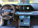 Hyundai Grandeur 2022 года