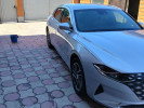 Hyundai Grandeur 2022 года