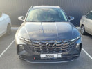 Hyundai Tucson 2024 года