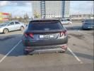 Hyundai Tucson 2024 года