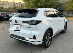 Changan CS55 PLUS 2024 года