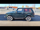 ВАЗ (Lada) 2121 (4x4) 2002 года