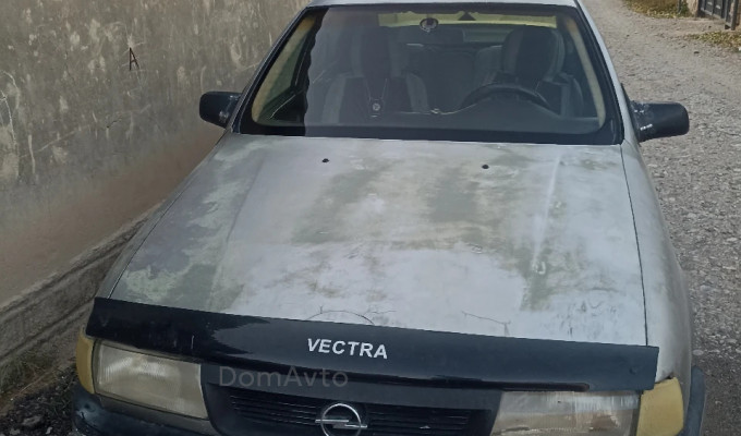 Opel Vectra 1994 года