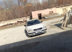Audi 80 1992 года