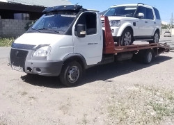ГАЗ ГАЗель 2011 года