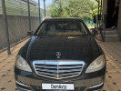 Mercedes-Benz S-Класс 2009 года