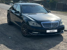 Mercedes-Benz S-Класс 2009 года