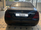 Mercedes-Benz S-Класс 2009 года