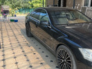Mercedes-Benz S-Класс 2009 года
