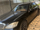 Mercedes-Benz S-Класс 2009 года