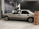 Mercedes-Benz E-Класс 1993 года