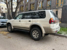 Mitsubishi Montero Sport 2002 года