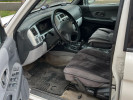 Mitsubishi Montero Sport 2002 года