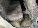 Mitsubishi Montero Sport 2002 года