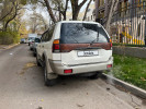 Mitsubishi Montero Sport 2002 года