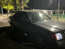 Mercedes-Benz E-Класс 1991 года