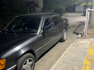 Mercedes-Benz E-Класс 1991 года