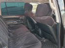 Lexus LX 2011 года