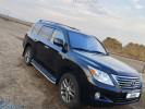 Lexus LX 2011 года