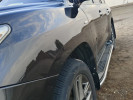 Lexus LX 2011 года