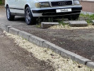 Audi 100 1991 года