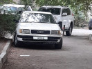 Audi 100 1991 года