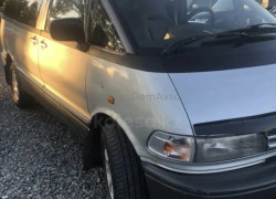 Toyota Previa 1991 года