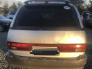 Toyota Previa 1991 года
