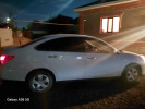 Nissan Almera 2014 года
