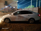 Nissan Almera 2014 года