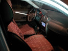 Nissan Almera 2014 года