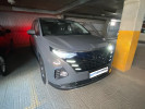 Hyundai Custin 2024 года