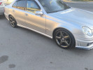 Mercedes-Benz E-Класс 2002 года