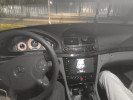 Mercedes-Benz E-Класс 2002 года