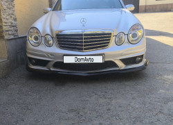 Mercedes-Benz E-Класс 2002 года