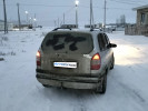 Opel Zafira 2003 года