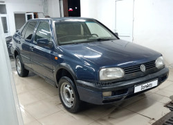 Volkswagen Vento 1995 года