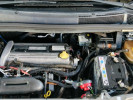 Opel Zafira 2001 года