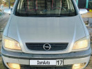 Opel Zafira 2001 года