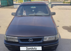 Opel Vectra 1996 года