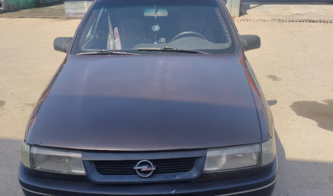 Opel Vectra 1996 года