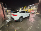 Renault Arkana 2022 года