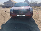 Mitsubishi Galant 2006 года